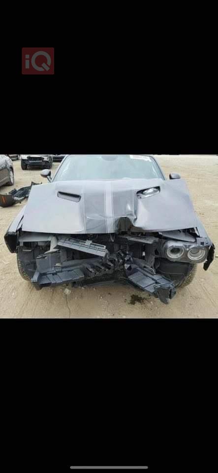 دودج تشالنجر